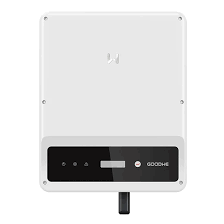 Goodwe 12KW Solar Inverter