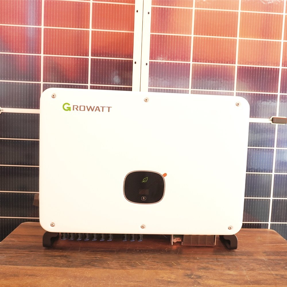 Growatt 15KW Solar Inverter