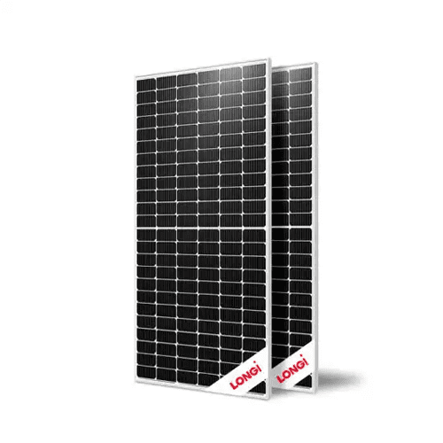 Longi Solar Panels Hi-Mo 6 Longi 585W