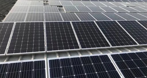 540 Watt Solar Panel Price in Pakistan 2026