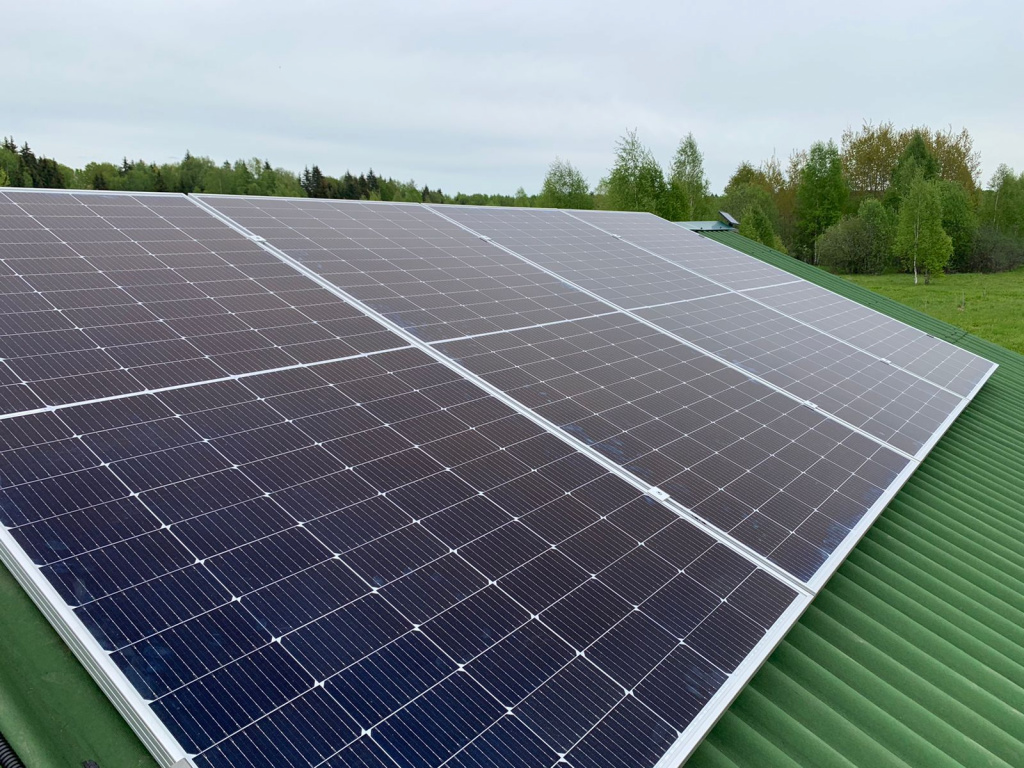LONGi Solar Panel Price in Pakistan 2026