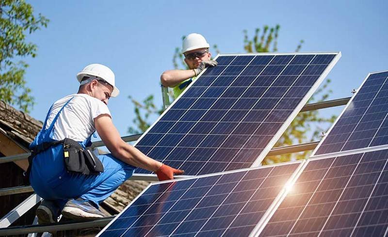 How Many Solar Panels Do I Need in Pakistan? A Sizing Guide