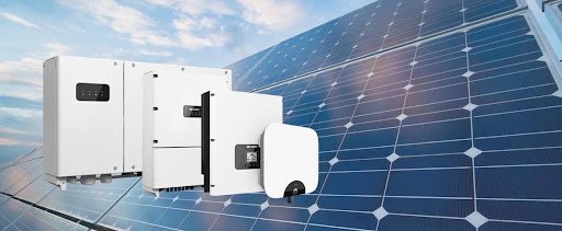 Solar Inverter Price in Pakistan 2026