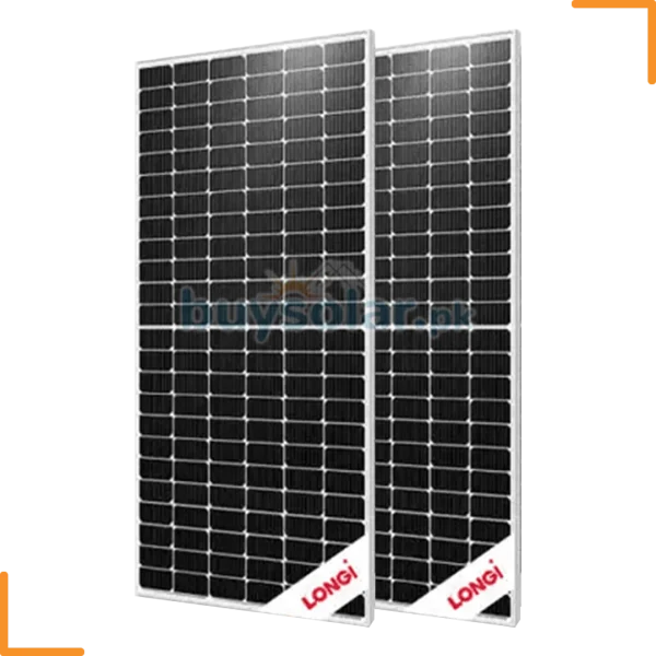 Hi-MO X6 Explorer LR5-72HTH 585M