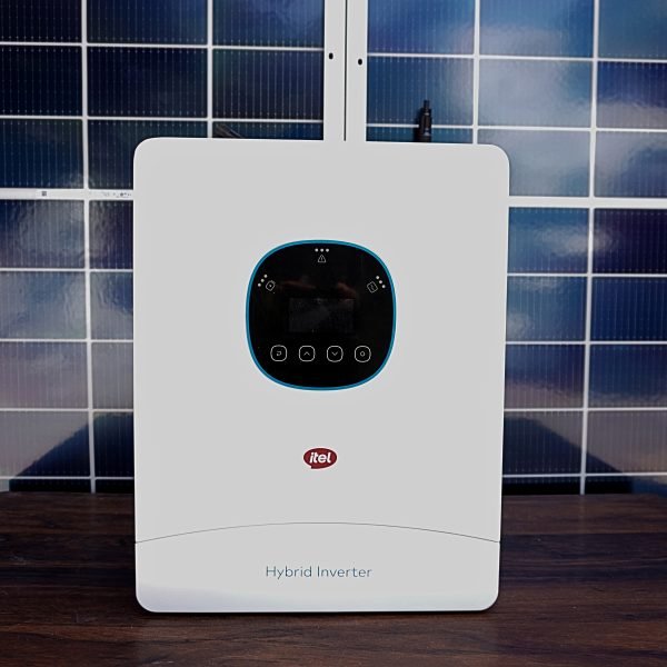 ITEL Power 6KW IP54 Inverter