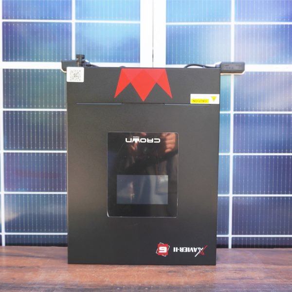 Crown Xavier 4KW Inverter