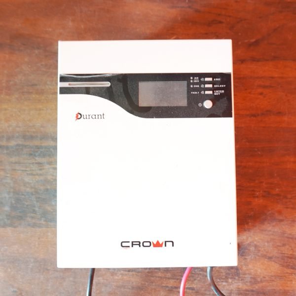 Durant 1KW Without Solar