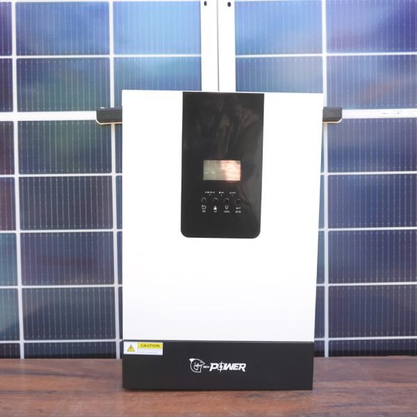 G Power 6KW Inverter
