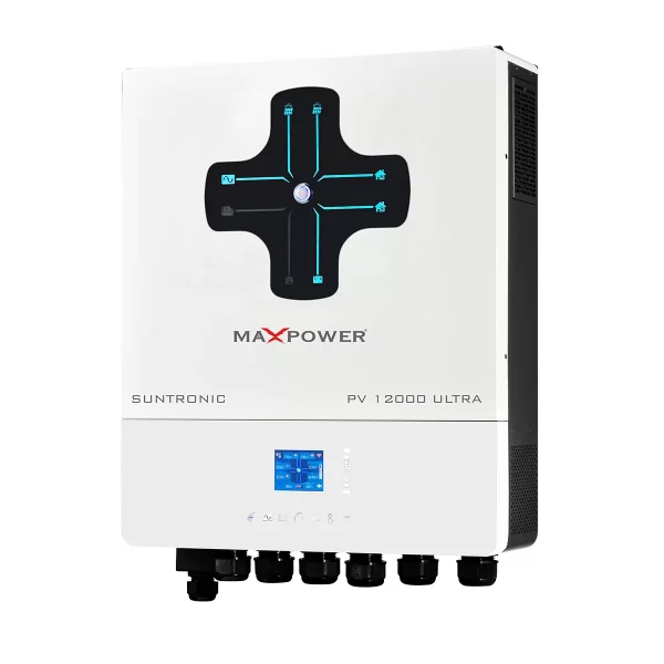 Maxpower Suntronic PV 12000