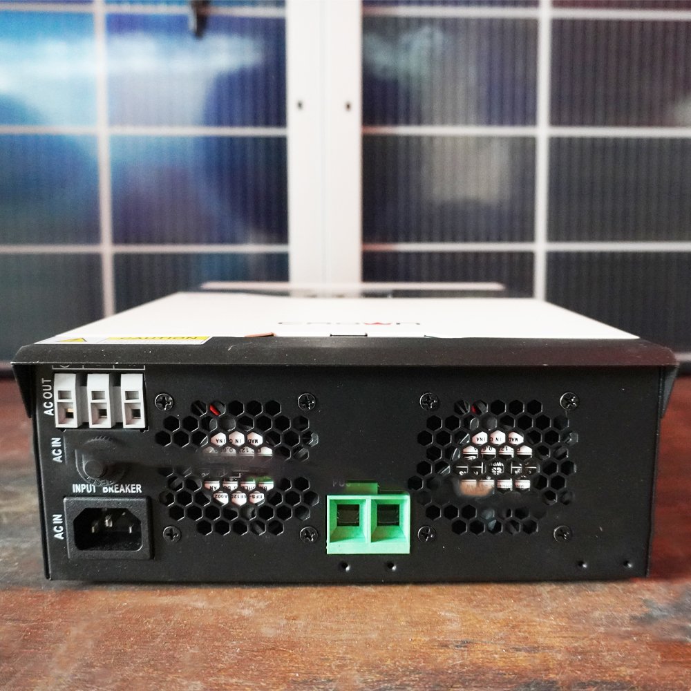 Durant 1KW Without Solar - Image 3