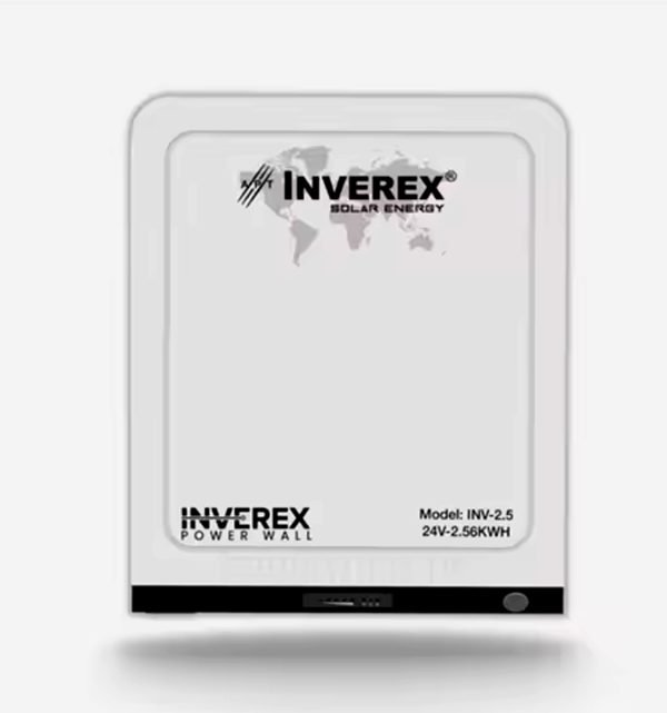 Inverex Lithium Battery 24Volt