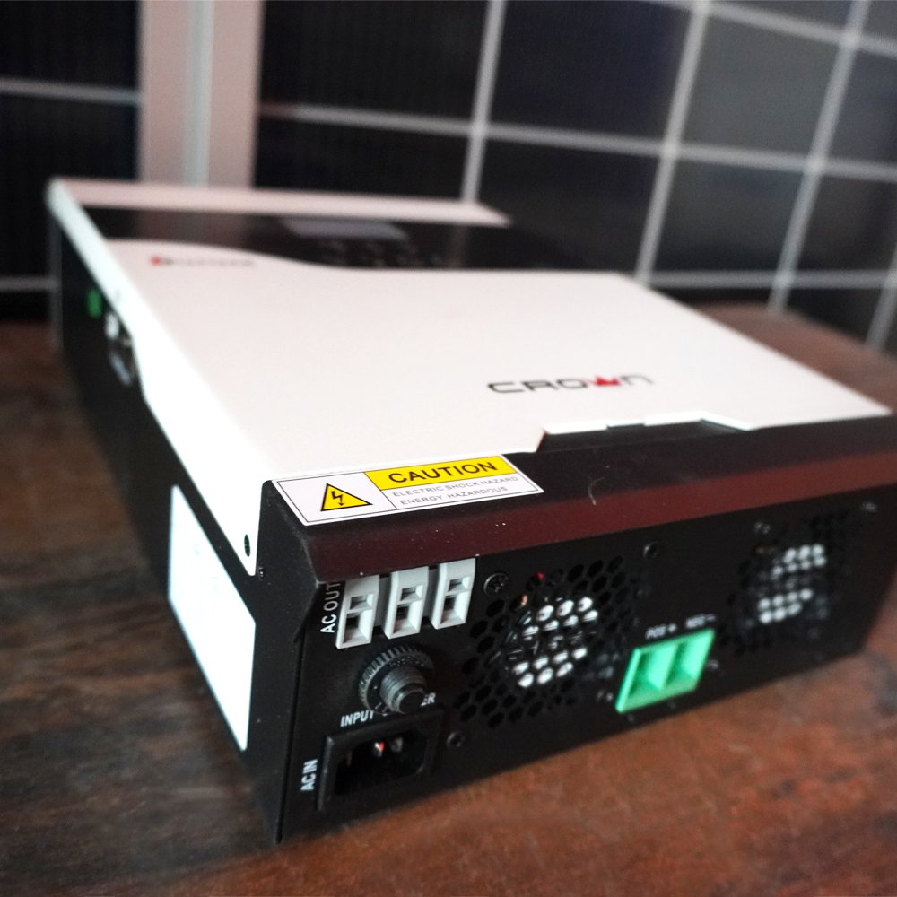 Durant 1KW Without Solar - Image 5