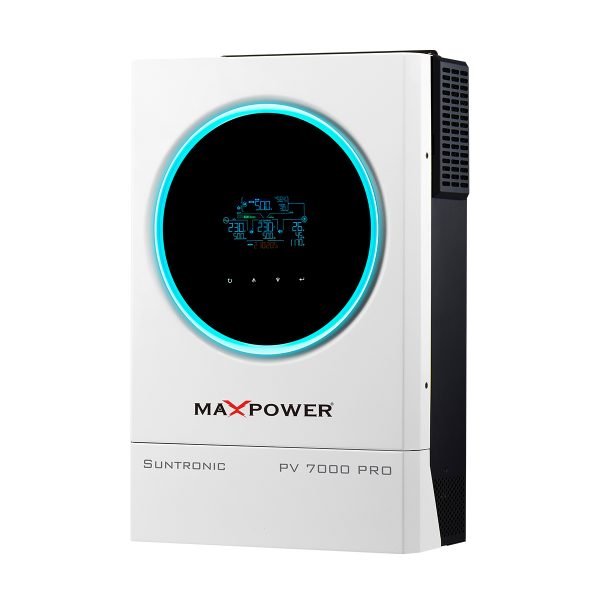 Maxpower Suntronic PV 7000