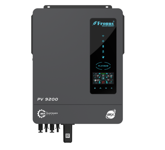 Fronus PV9200 Solar Inverter