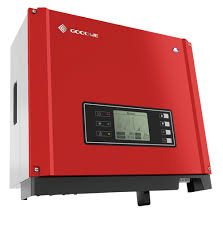 GoodWe 20KW Solar Inverter