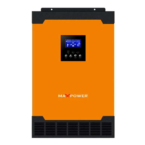 MaxPower Sunglow 5KW Off-Grid Solar Inverter