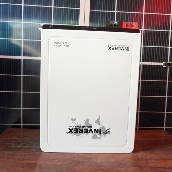 Inverex Lithium Battery Power 48V