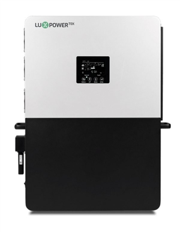 Lux Power 6KW Inverter IP20