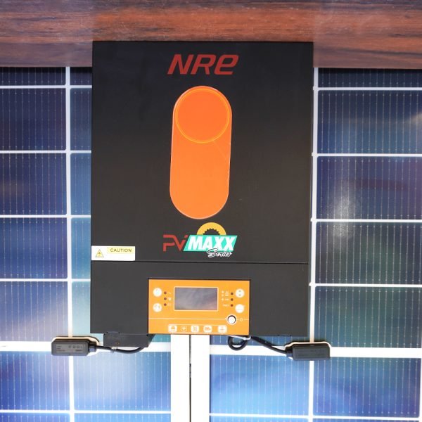NRE Inverter 4KVA