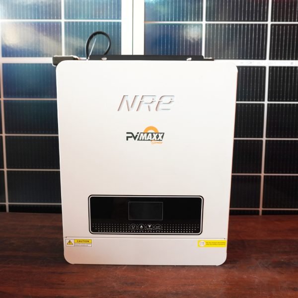 NRE – Inverter PVMAXX 3.8KW MPPT