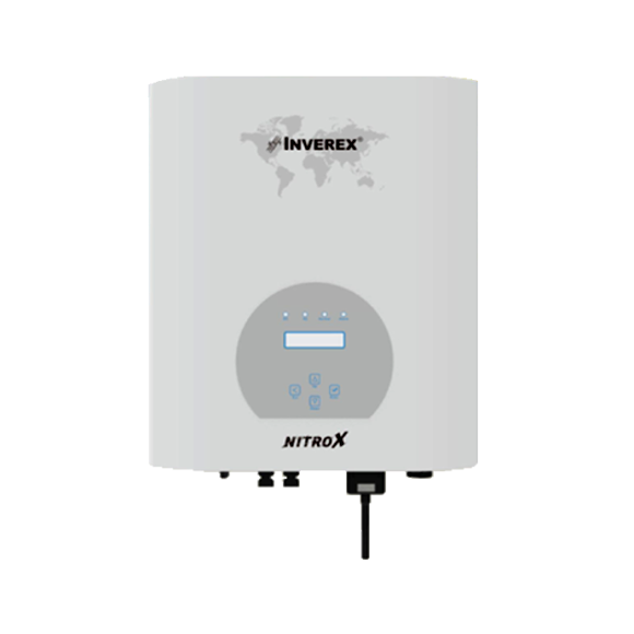 Nitrox 20KW Solar Inverter