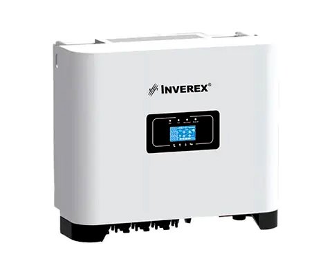 Nitrox 35kW Solar Inverter