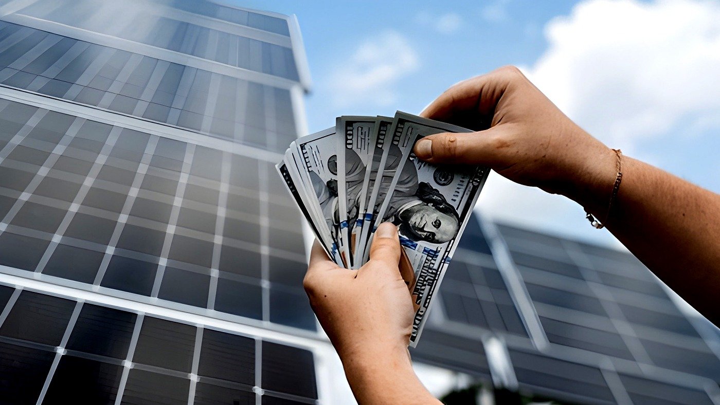 How Solar Panels Save Money on Electricity Bills in 2025
