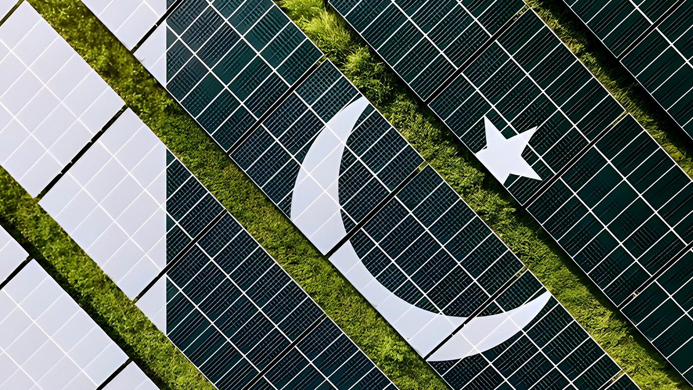 The Reason Solar Energy is the Wise Choice for Homes in Pakistan